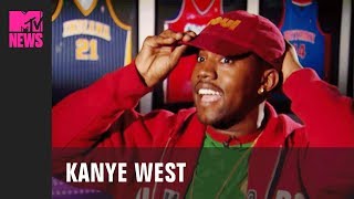 Kanye West On the First Time Jay-Z Heard His Beats (2002) | #TBMTV
