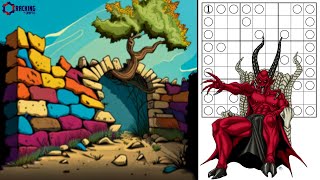 How To Solve Phistomefel's Masterpiece