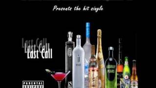 Last Call - Phyzical Thurapy (www.phyzicalthurapy.com)