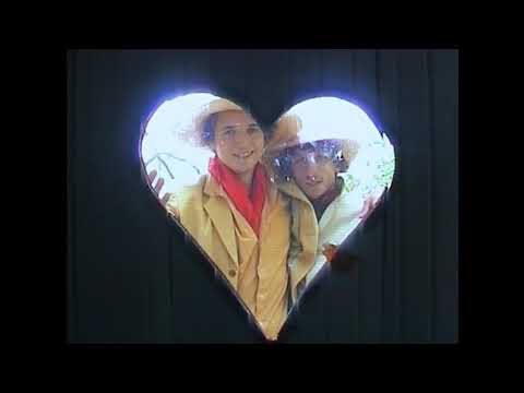 ORACLE SISTERS - ALWAYS (Official Video)