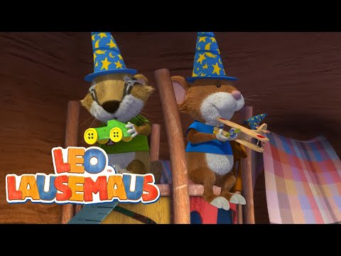 Das Leben ohne Geschwister - Leo Lausemaus🐭🧀