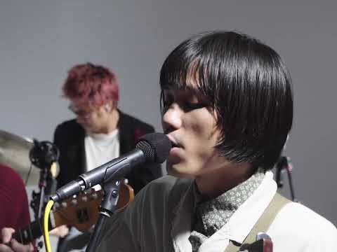 View From The Bus Tour - Capitalist Cigarette (My Hometown Session)