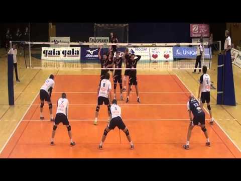 Jiri Vasicek N° 7 - Czech extra-league season 2015/2016