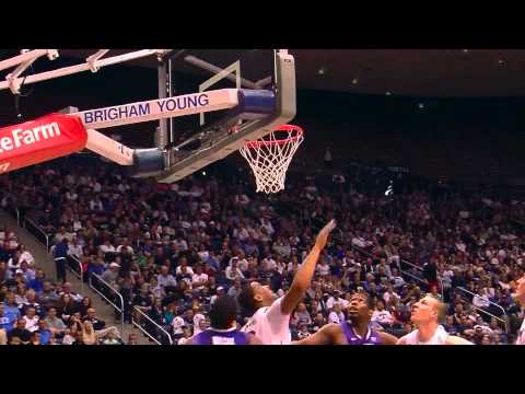 CJ Wilcox ready for the NBA