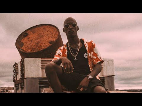 Vado Más Ki Ás ✘ Danni Gato ✘ Samba KF ✘ Sureno Beatzz | Astronauta | Afro Tech (Prod. Desejo Beats)