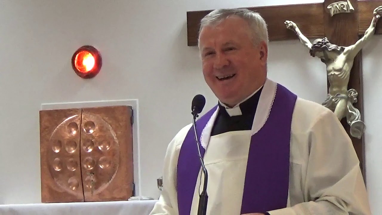 Główne prawdy wiary – ks. prof. Tadeusz Guz — Część 2 (15.12.2018)