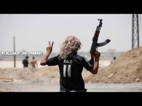 MEDLEY DOS PROIBIDÔES 2017