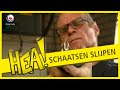 HEA: Watze de schaatsenslijper
