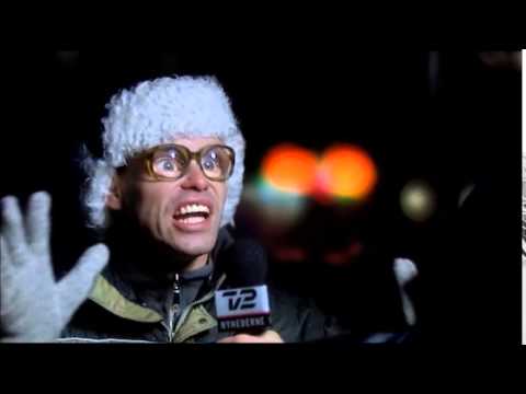 Tak for i aften - ufo 3