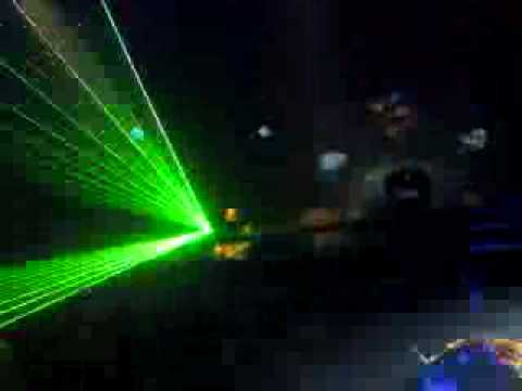 Sidney Samson @ Blacklist, Waerdse Tempel 04-04-09