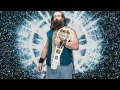 WWE: "Swamp Gas" Luke Harper 4th Theme Song ...