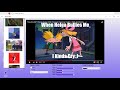 Hey Arnold Meme Video