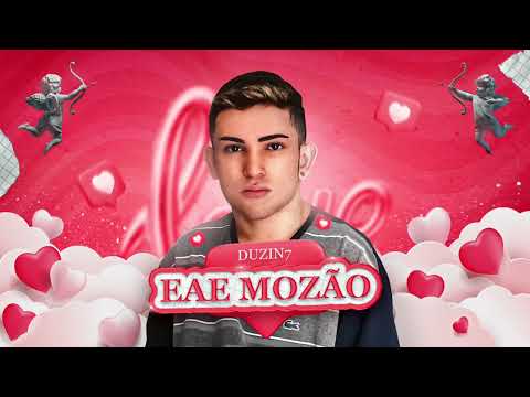 MC Duzin7 - Eae Mozão (DJ DaOoeste)