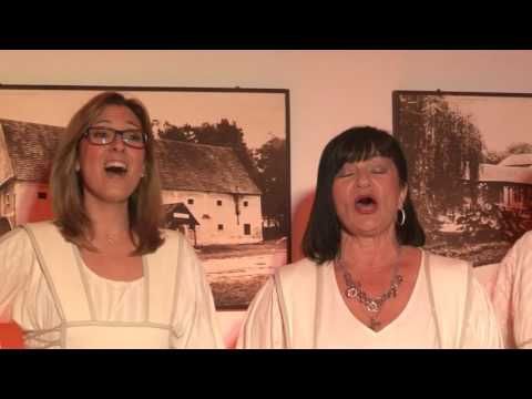 Ženska klapa Luka - Ovo mi je škola