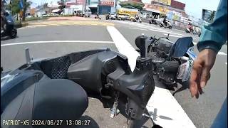 [問卦] 欸欸，路上三寶484都仗著別人讓牠??