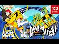 Videoclip de gameplay cu Denshattack!  Toate platformele