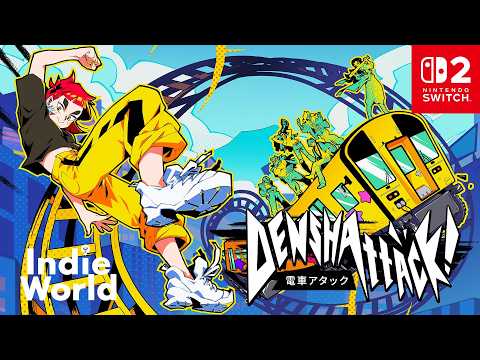 Release Date Trailer