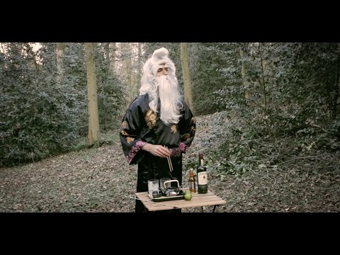 One-Day-Challenge: Jameson, Lime & Ginger