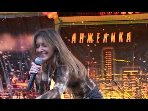 Анжелика Ютт - концерт-презентация альбома "Прощай" (2006)