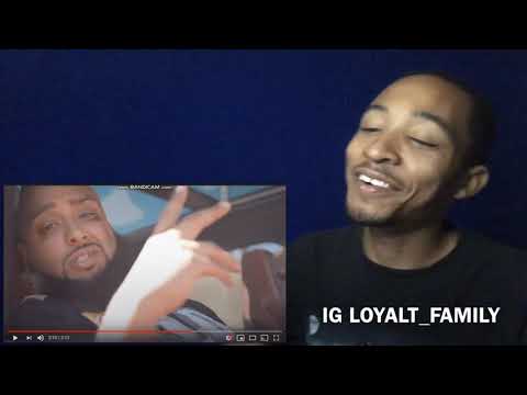 STREET KNOWLEDGE - SQUEEZE TOO FT D-REK “REACTION”