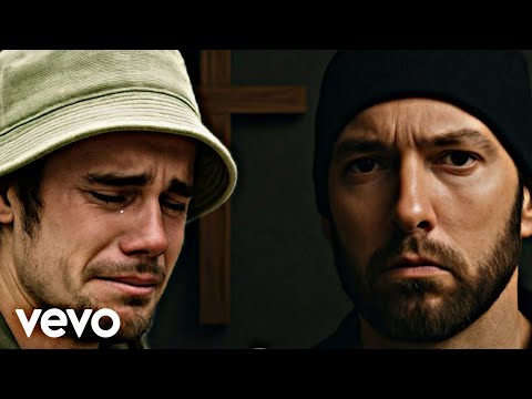 Justin Bieber - Reborn (ft. Eminem) [2025 Official Music Video]