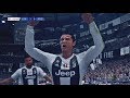 FIFA 19 - Juventus vs Paris Saint Germain | Gameplay HD PS4 PRO FIFA 19 - Juventus vs Paris Saint Germain | Gameplay HD PS4 PRO
