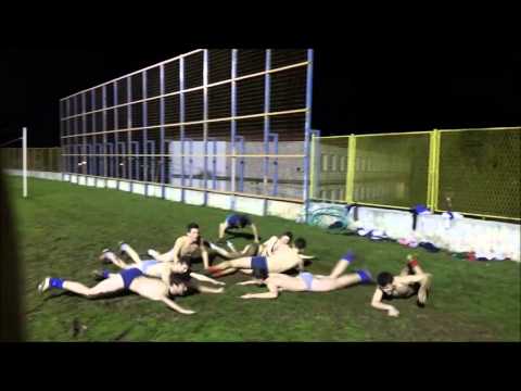 Harlem Shake - NK Croatia Zmijavci