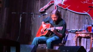 Owen Temple - Gris Gris Satchel