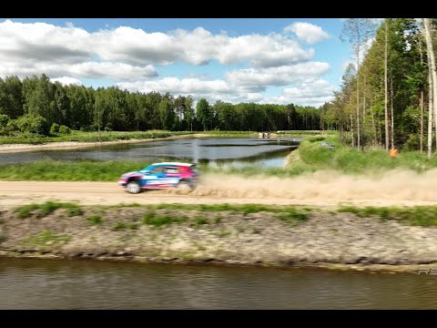 42 Rajd Podlaski 2023 - podsumowanie