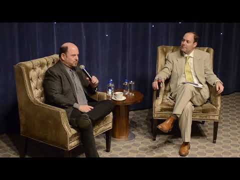Seinfeld's Jason Alexander on  Warren Littlefield and Rick Ludwin