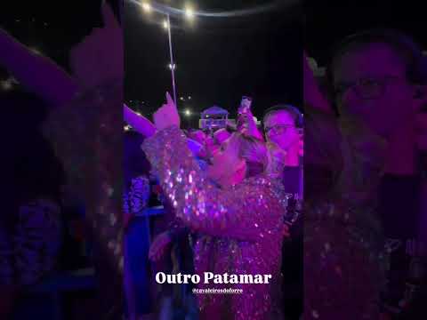 Outro Patamar - Yara Tchê e Alessandro ao vivo em Bacabeira-MA