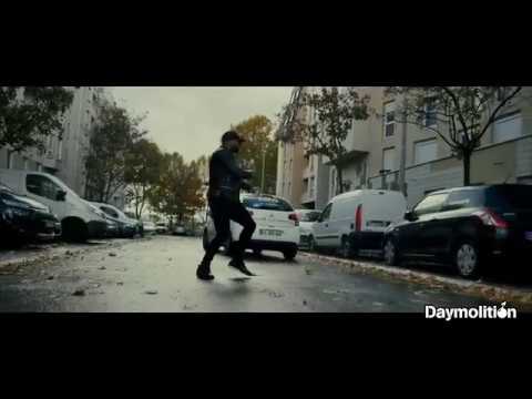 Franc Parler - Kokaina (Remix) I Daymolition (Official Music Video) Directed by: DROP UP PROD