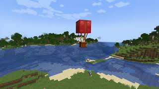 Unlimited Adventures Trailer Demo