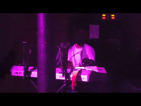 Mali Music "Way for You"