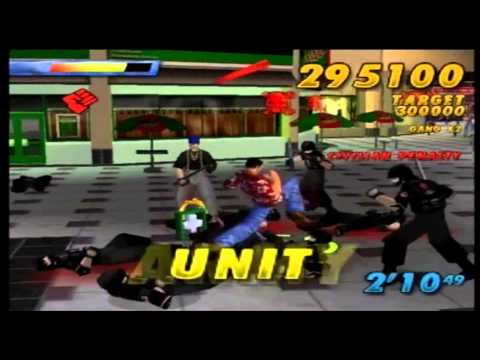 State Of Emergency - Retro Game Review