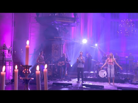 Toekomst vol van hoop (live) | Sela