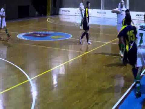 Mgm2000 - Renatese 4-4 (1°tempo)