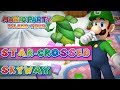 Mario Party Island Tour Star Crossed Skyway 4 Player