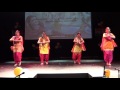 IMD 2016 Hule Hulare Hule Hule