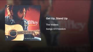 Get Up, Stand Up