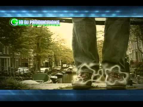 Gio Dj Productions - Dj Tiesto-Mix