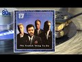 Heaven 17 (Feat Jimmy Ruffin) - The Foolish Things To Do (HQ vinyl 96kHz 24bit captured audio)