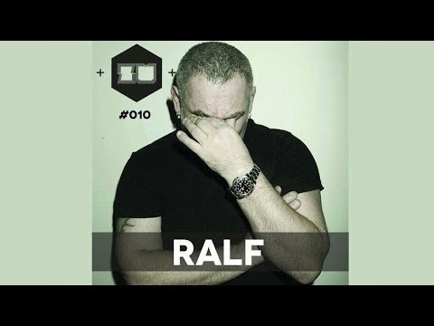 ZU::BAR podcast #010 | DJ RALF - 21.01.2014