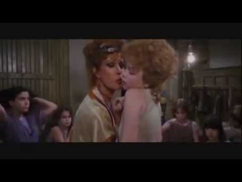 Annie 1982 part 1   YouTube2