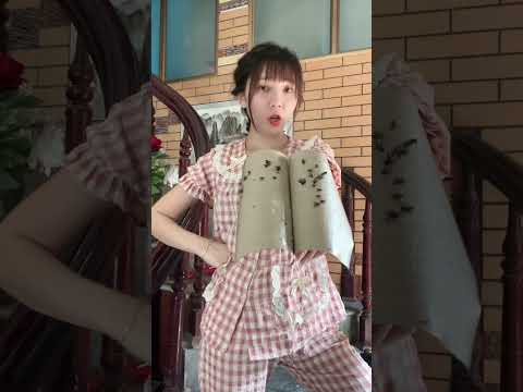 Nha đầu ngốc à