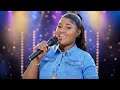 Gospel Reggae And Praise Arrangement By Ohemaa Eunice
