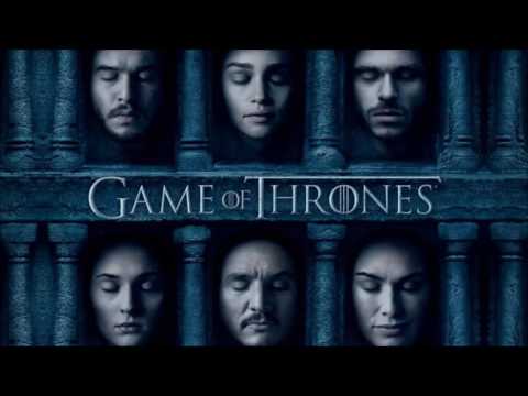Game of Thrones Season 6 OST - 07. My Watch Has Ended
