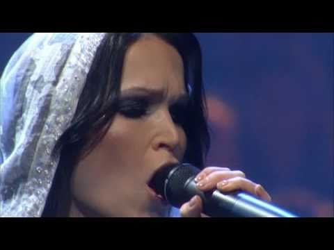 Tarja - I Walk Alone (Live ZDF)