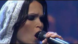 Download lagu Tarja - I Walk Alone (Live ZDF) mp3