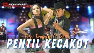 Download lagu Fitri Tamara ft Demy - Pentil Kecakot mp3